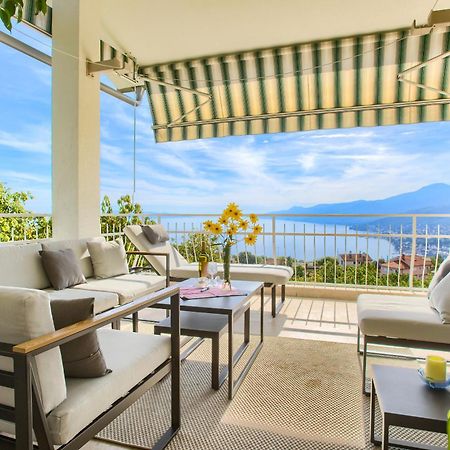Apartmani Frlan Ii. Kastav Ngoại thất bức ảnh