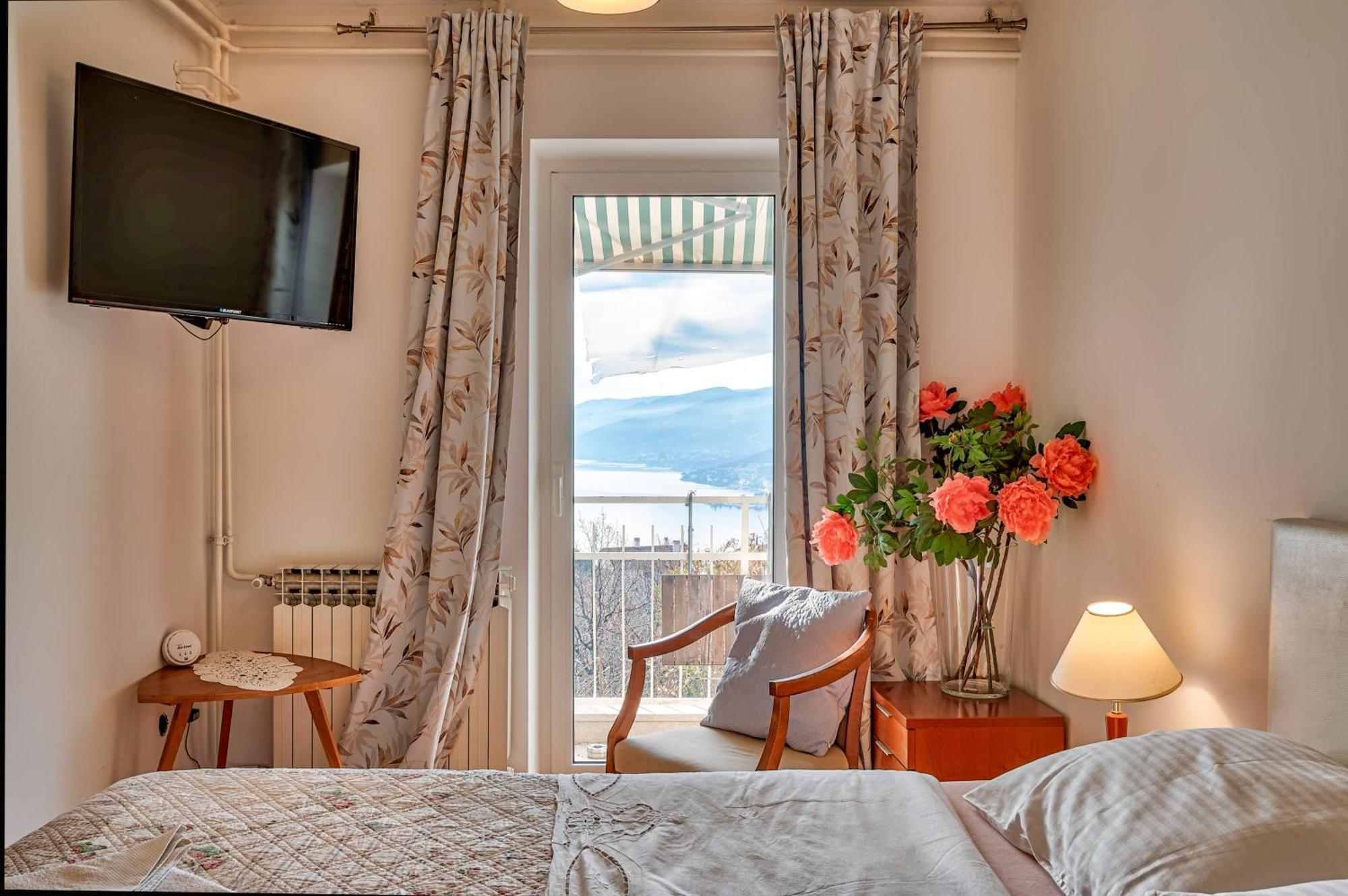 Apartmani Frlan Ii. Kastav Ngoại thất bức ảnh