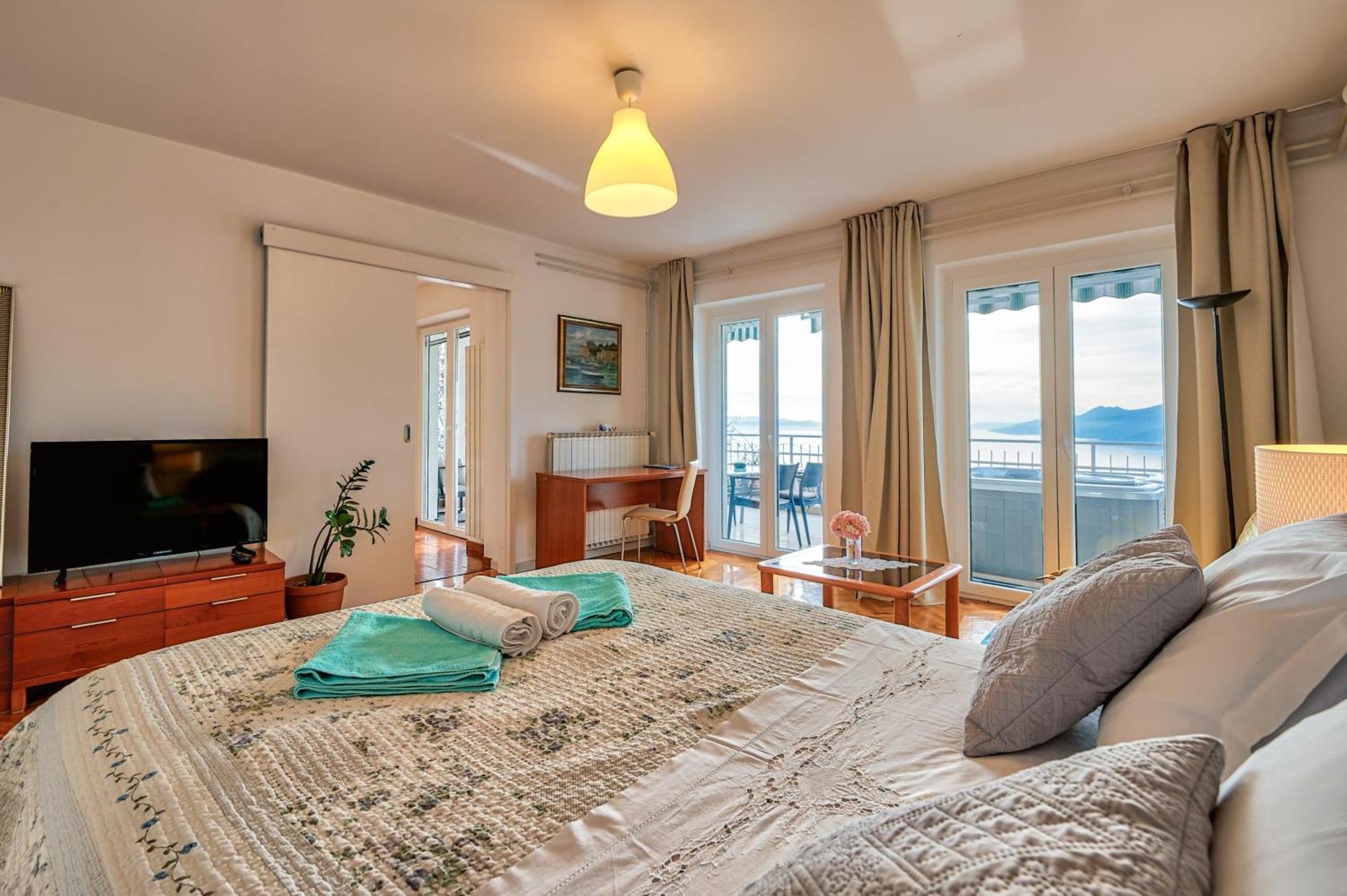 Apartmani Frlan Ii. Kastav Ngoại thất bức ảnh