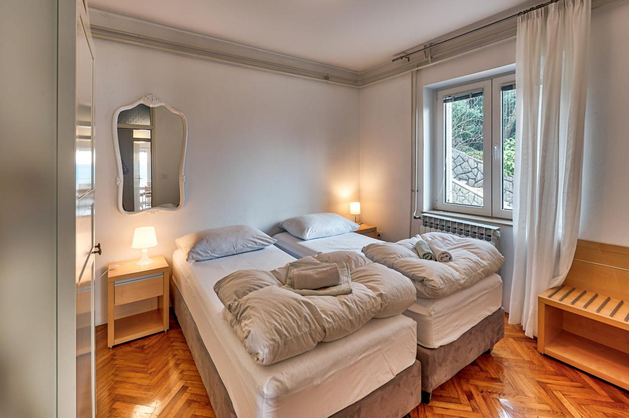 Apartmani Frlan Ii. Kastav Ngoại thất bức ảnh