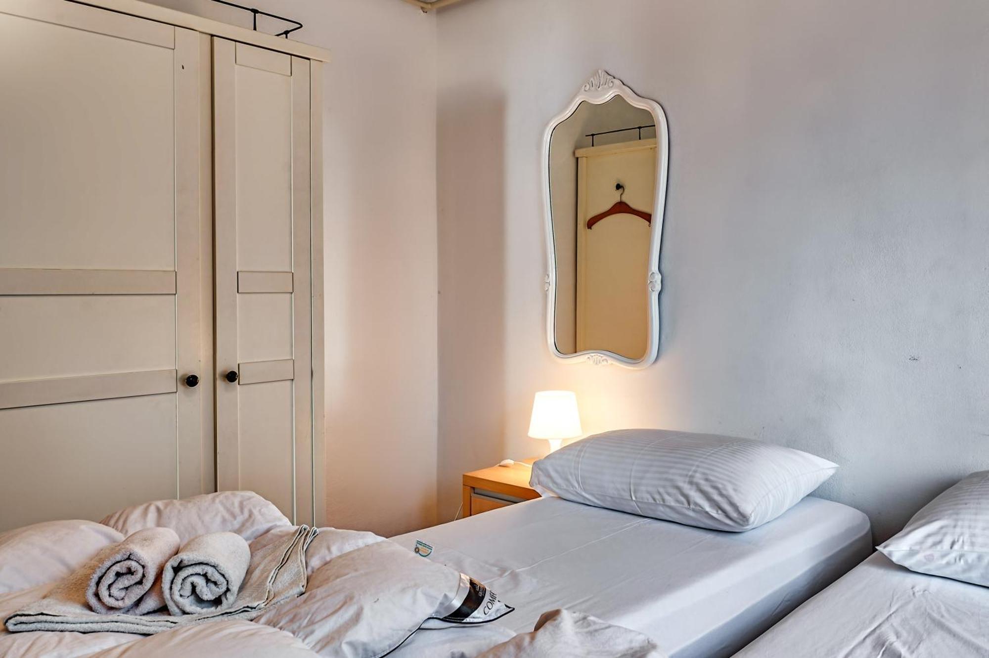Apartmani Frlan Ii. Kastav Ngoại thất bức ảnh