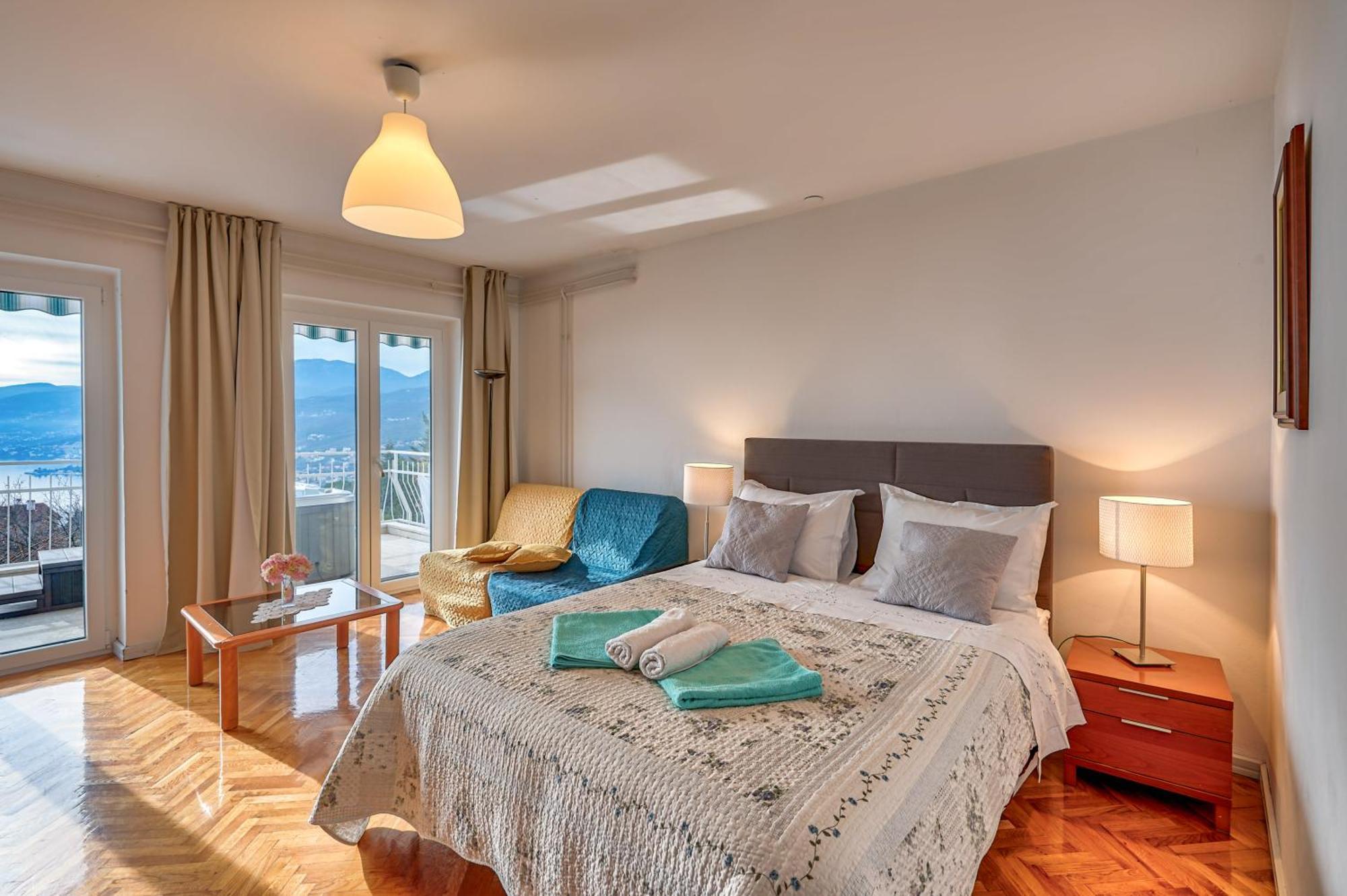 Apartmani Frlan Ii. Kastav Ngoại thất bức ảnh