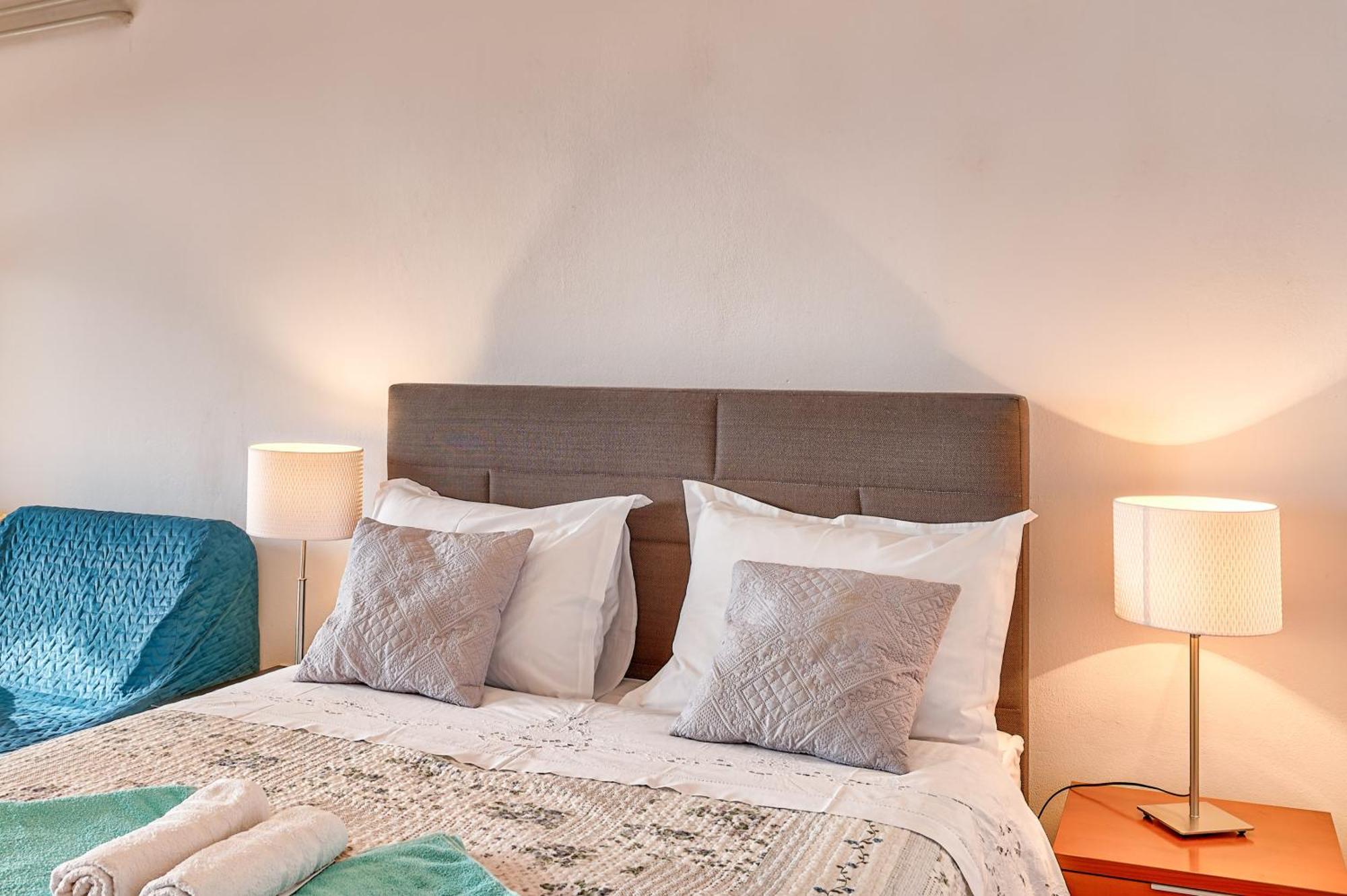 Apartmani Frlan Ii. Kastav Ngoại thất bức ảnh