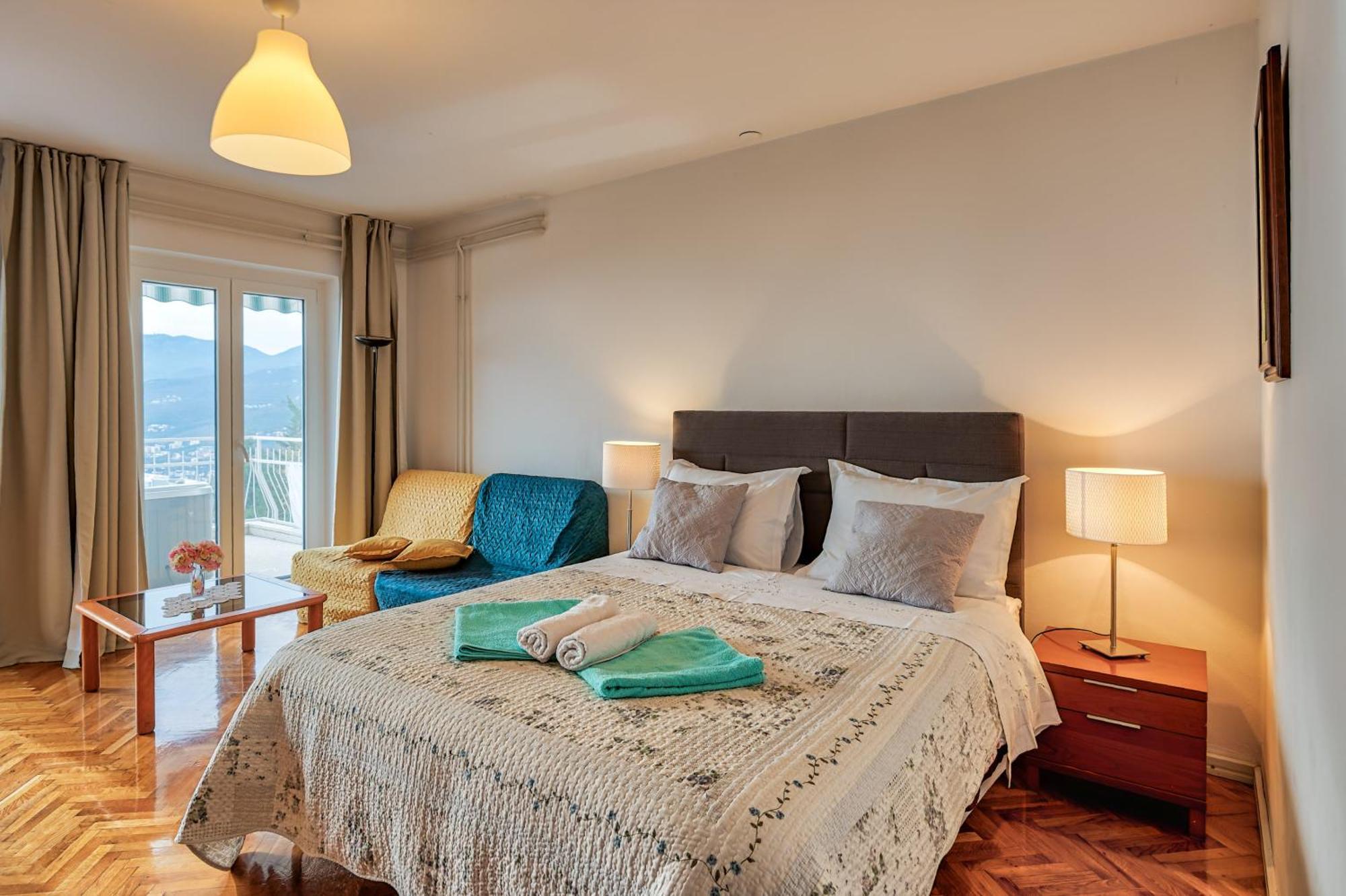 Apartmani Frlan Ii. Kastav Ngoại thất bức ảnh