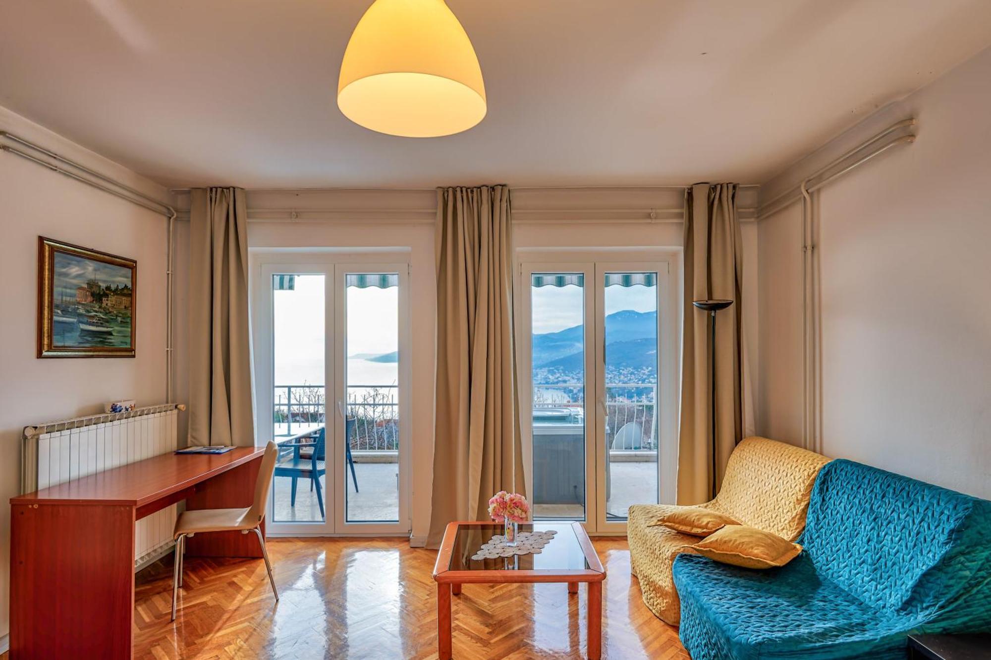 Apartmani Frlan Ii. Kastav Ngoại thất bức ảnh