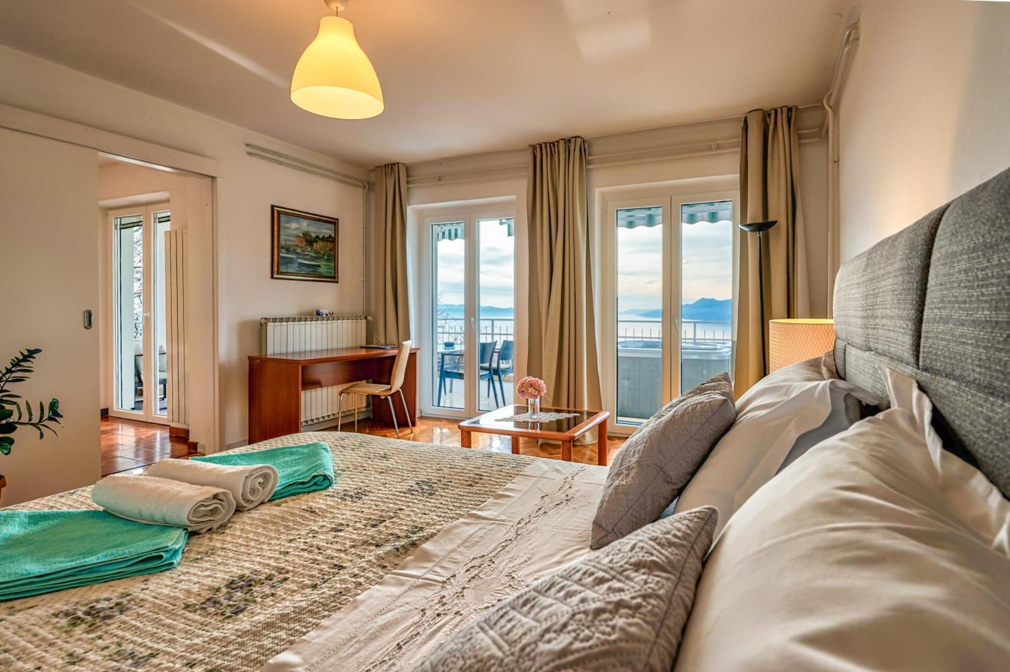 Apartmani Frlan Ii. Kastav Ngoại thất bức ảnh