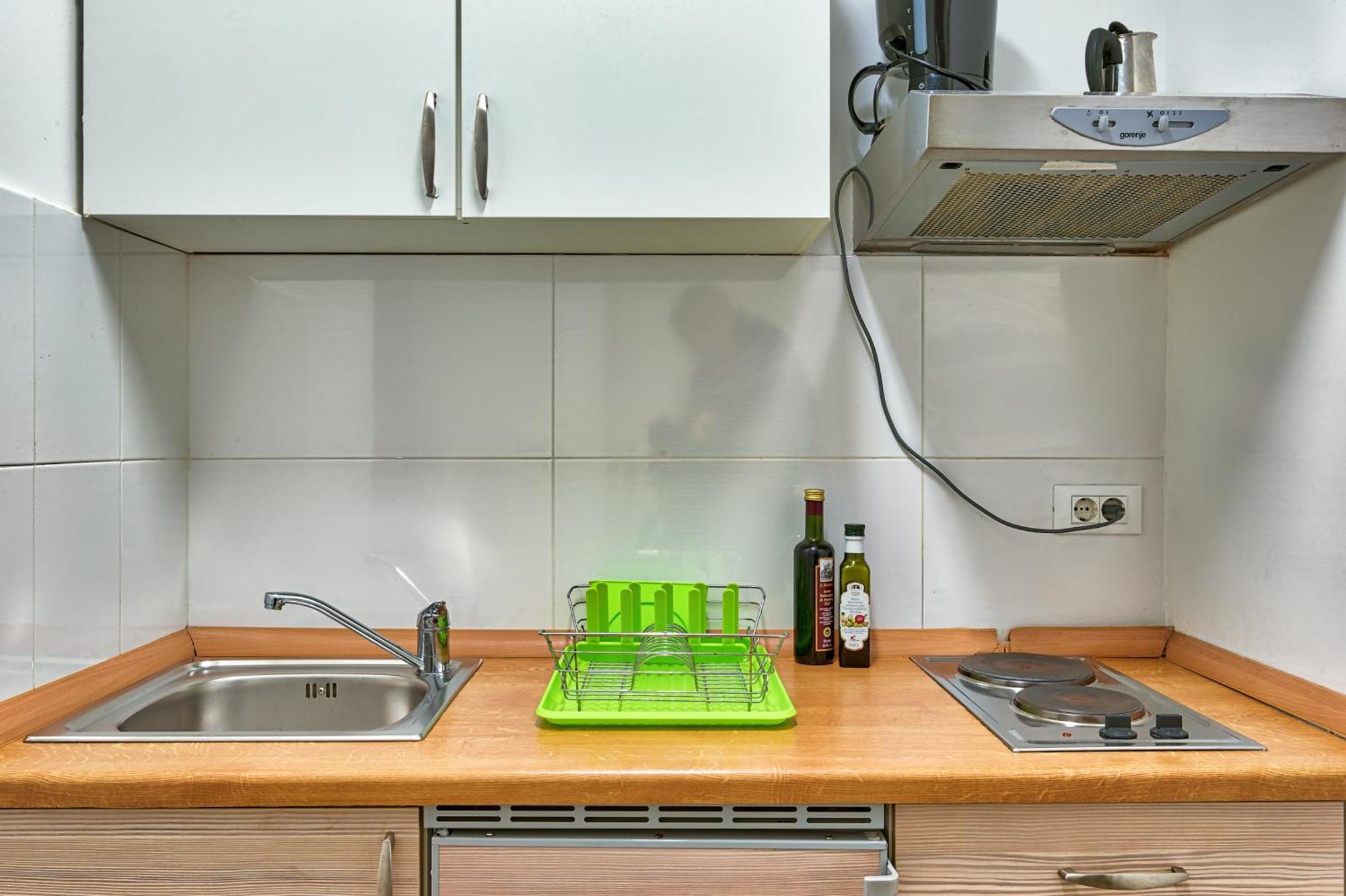 Apartmani Frlan Ii. Kastav Ngoại thất bức ảnh