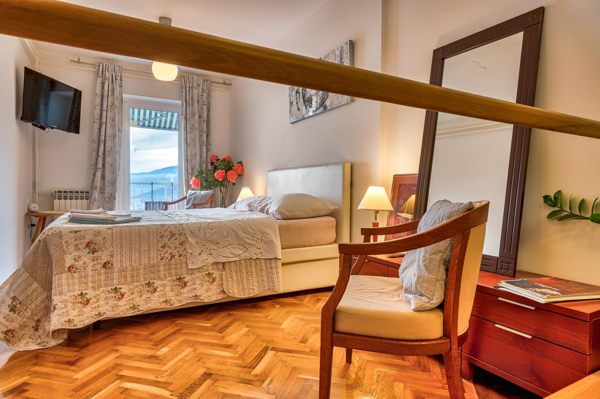 Apartmani Frlan Ii. Kastav Ngoại thất bức ảnh