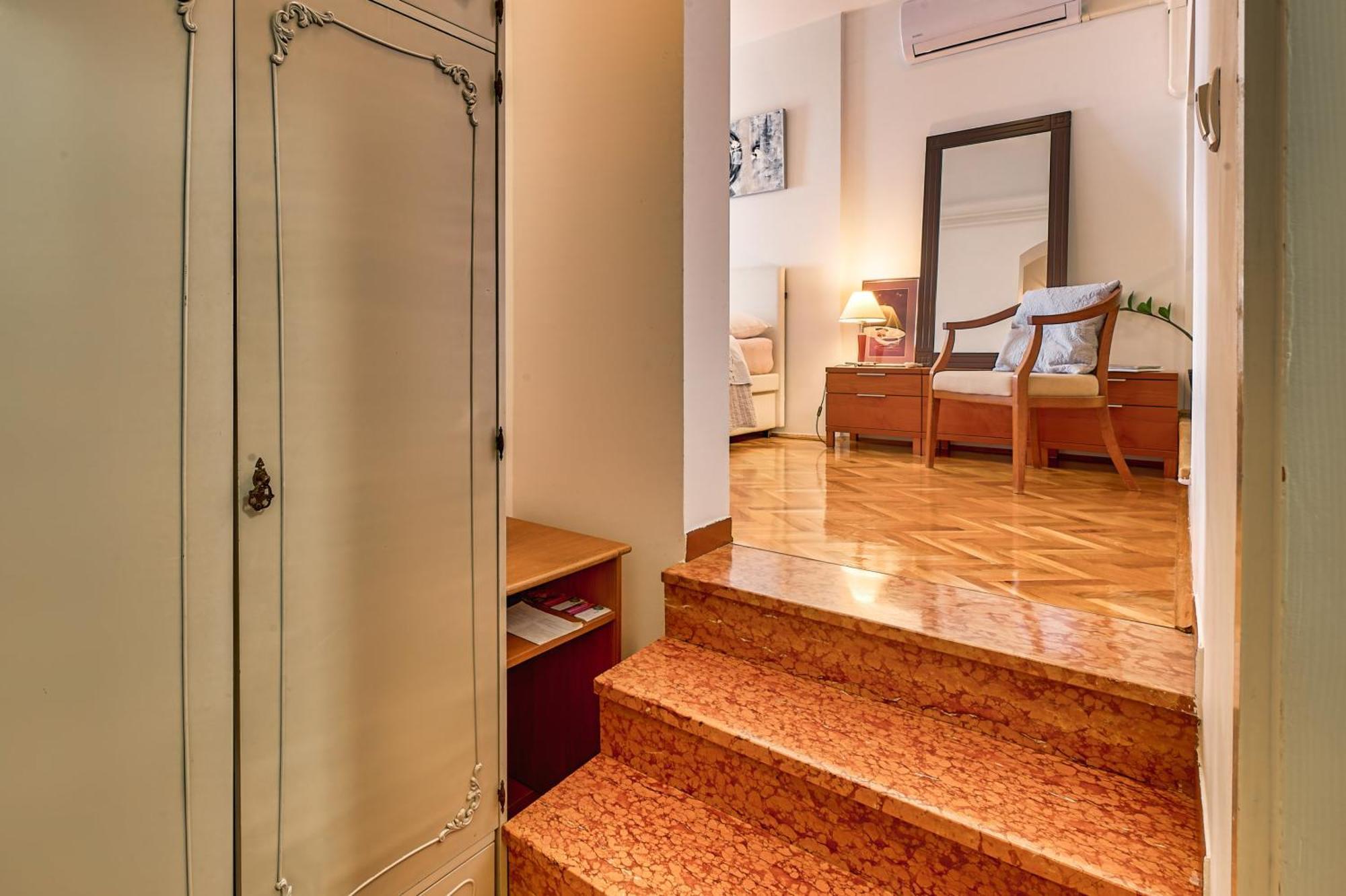 Apartmani Frlan Ii. Kastav Ngoại thất bức ảnh