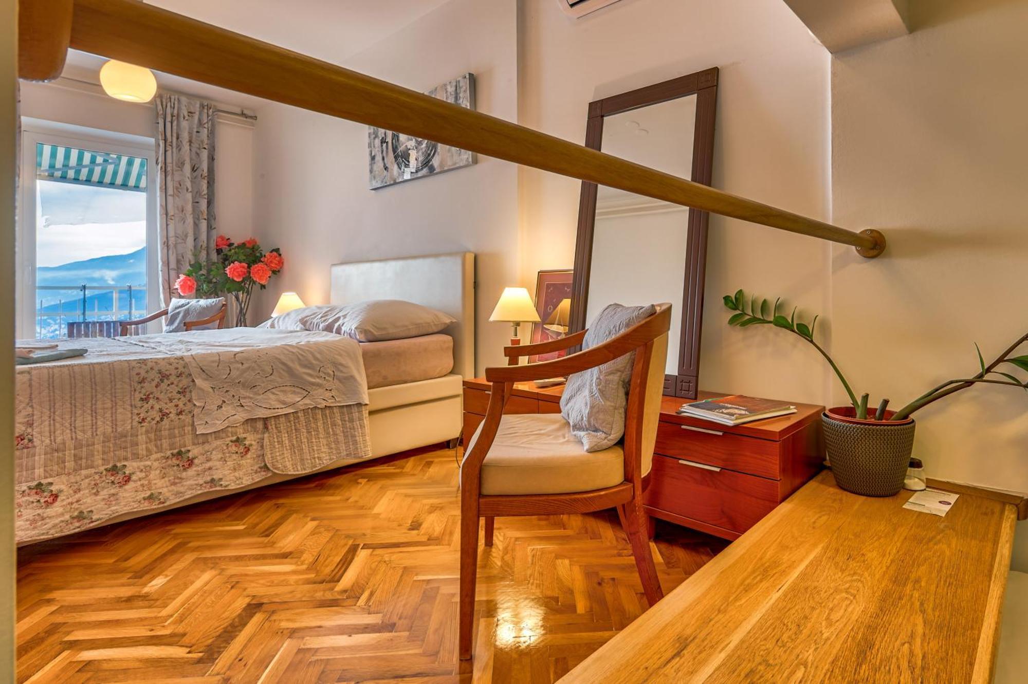 Apartmani Frlan Ii. Kastav Ngoại thất bức ảnh