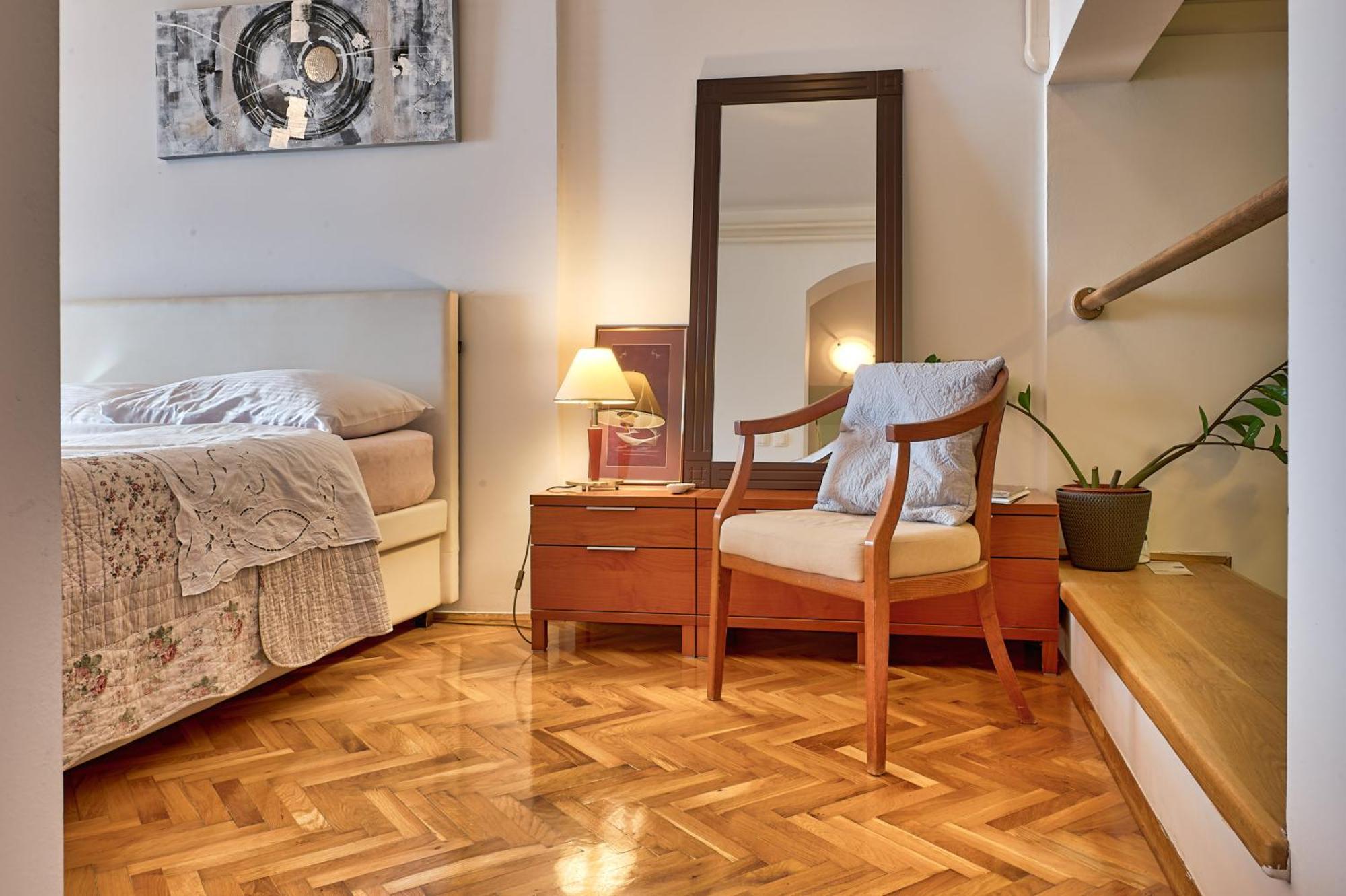 Apartmani Frlan Ii. Kastav Ngoại thất bức ảnh