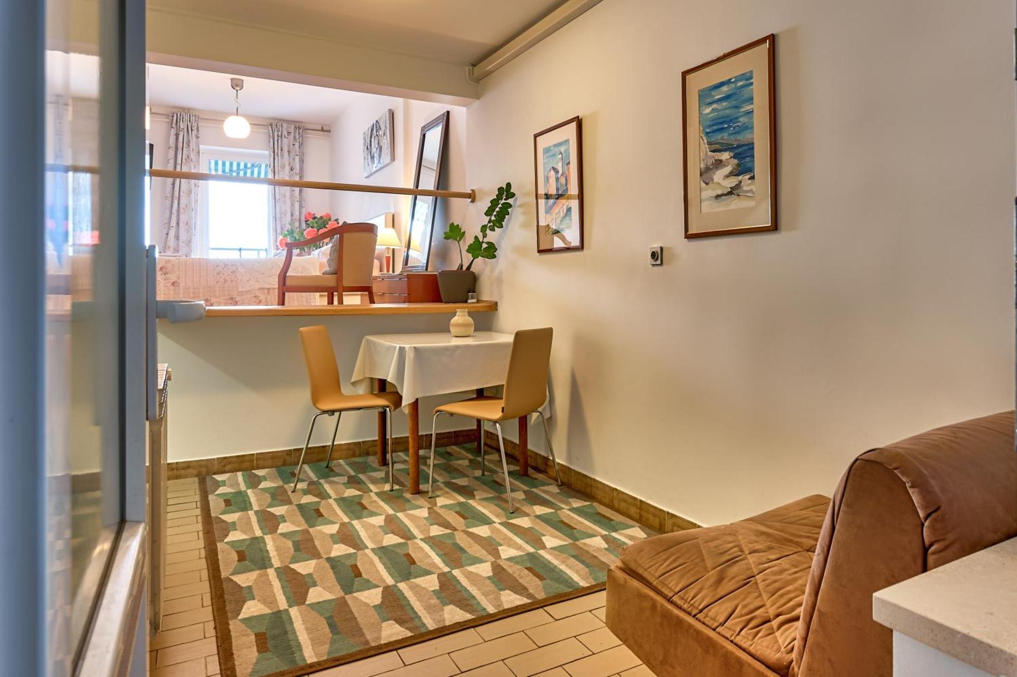 Apartmani Frlan Ii. Kastav Ngoại thất bức ảnh