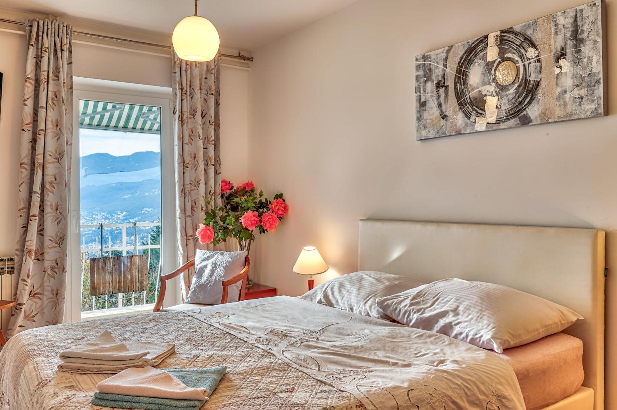 Apartmani Frlan Ii. Kastav Ngoại thất bức ảnh