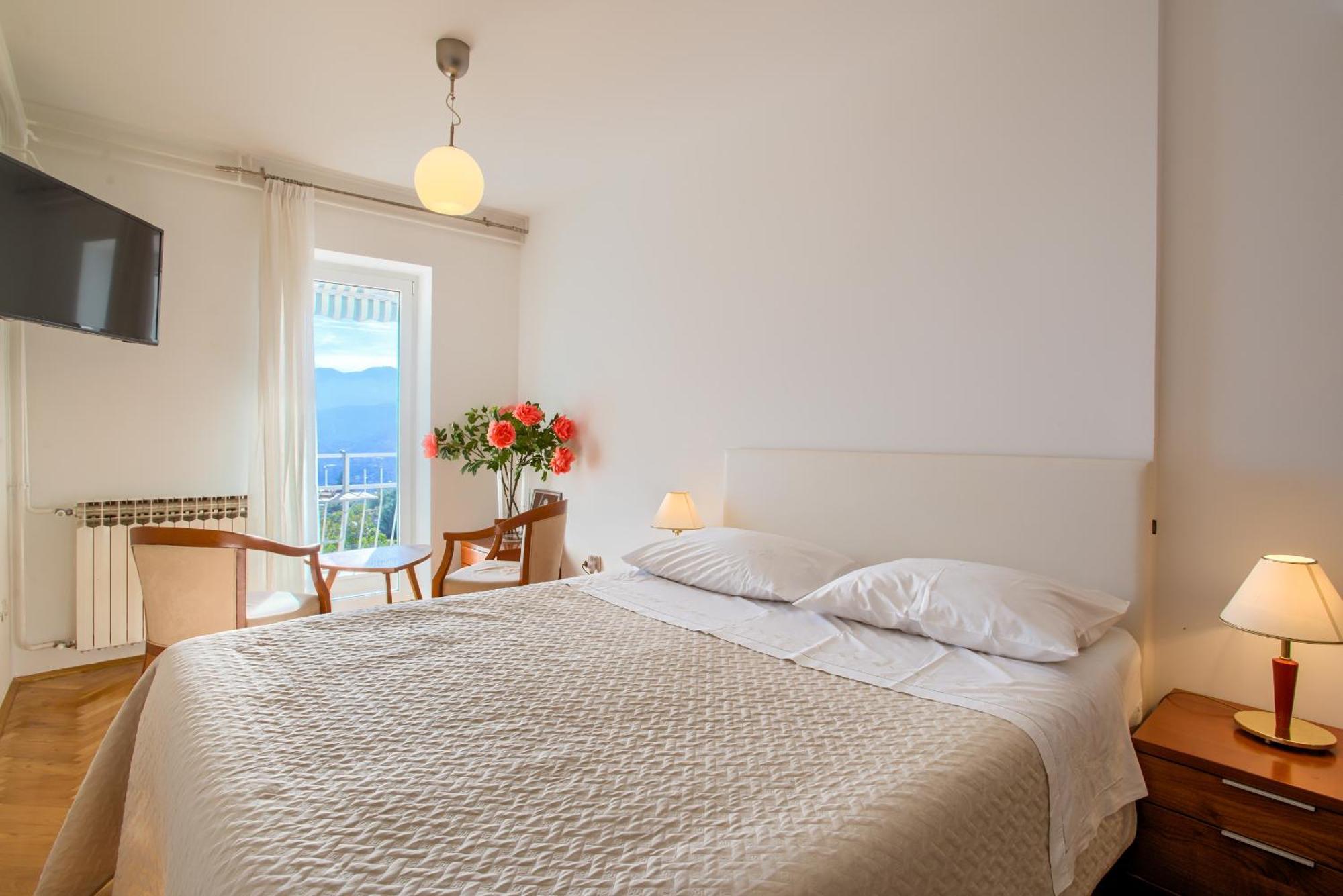 Apartmani Frlan Ii. Kastav Ngoại thất bức ảnh