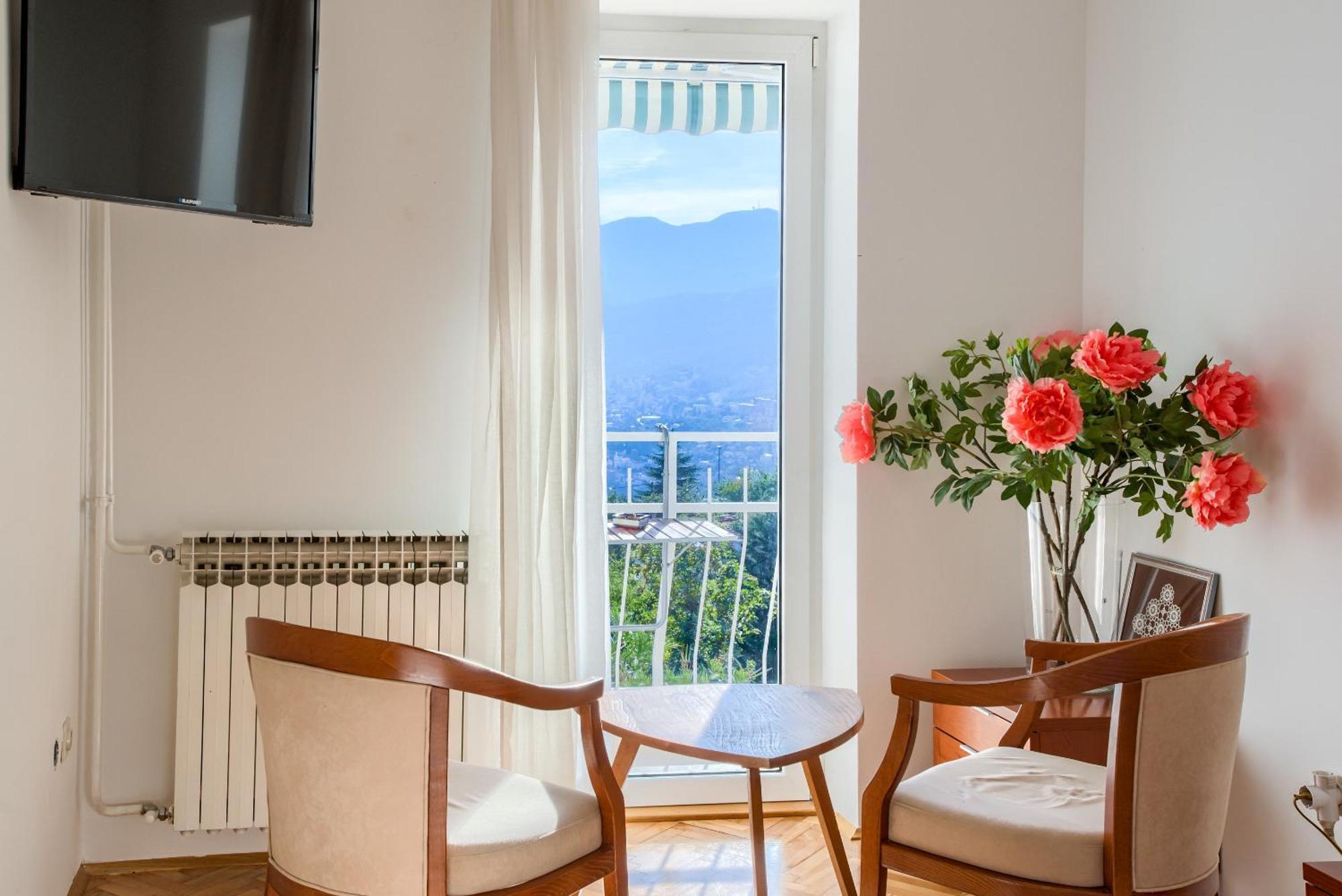 Apartmani Frlan Ii. Kastav Ngoại thất bức ảnh