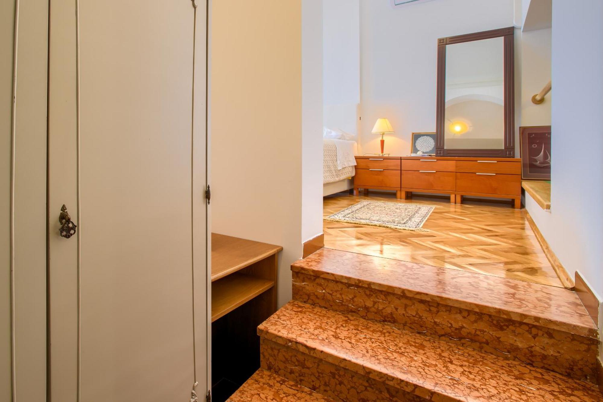 Apartmani Frlan Ii. Kastav Ngoại thất bức ảnh