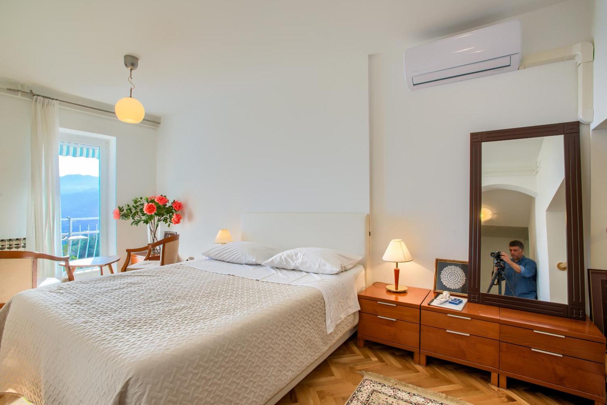 Apartmani Frlan Ii. Kastav Ngoại thất bức ảnh