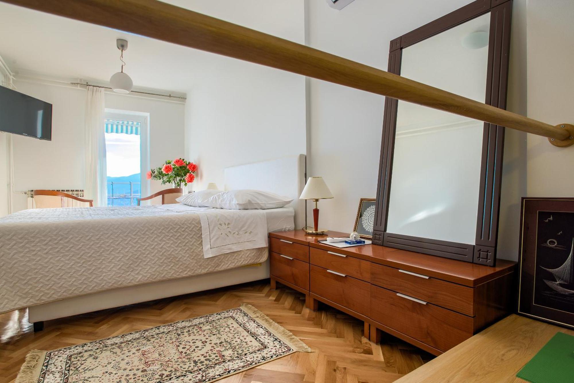 Apartmani Frlan Ii. Kastav Ngoại thất bức ảnh